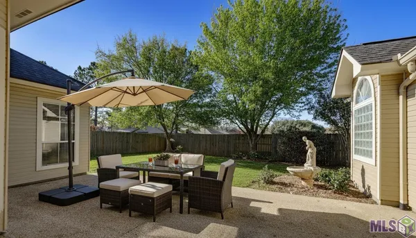 $425,000 | 825 Wordsworth Drive, Baton Rouge, LA 70810