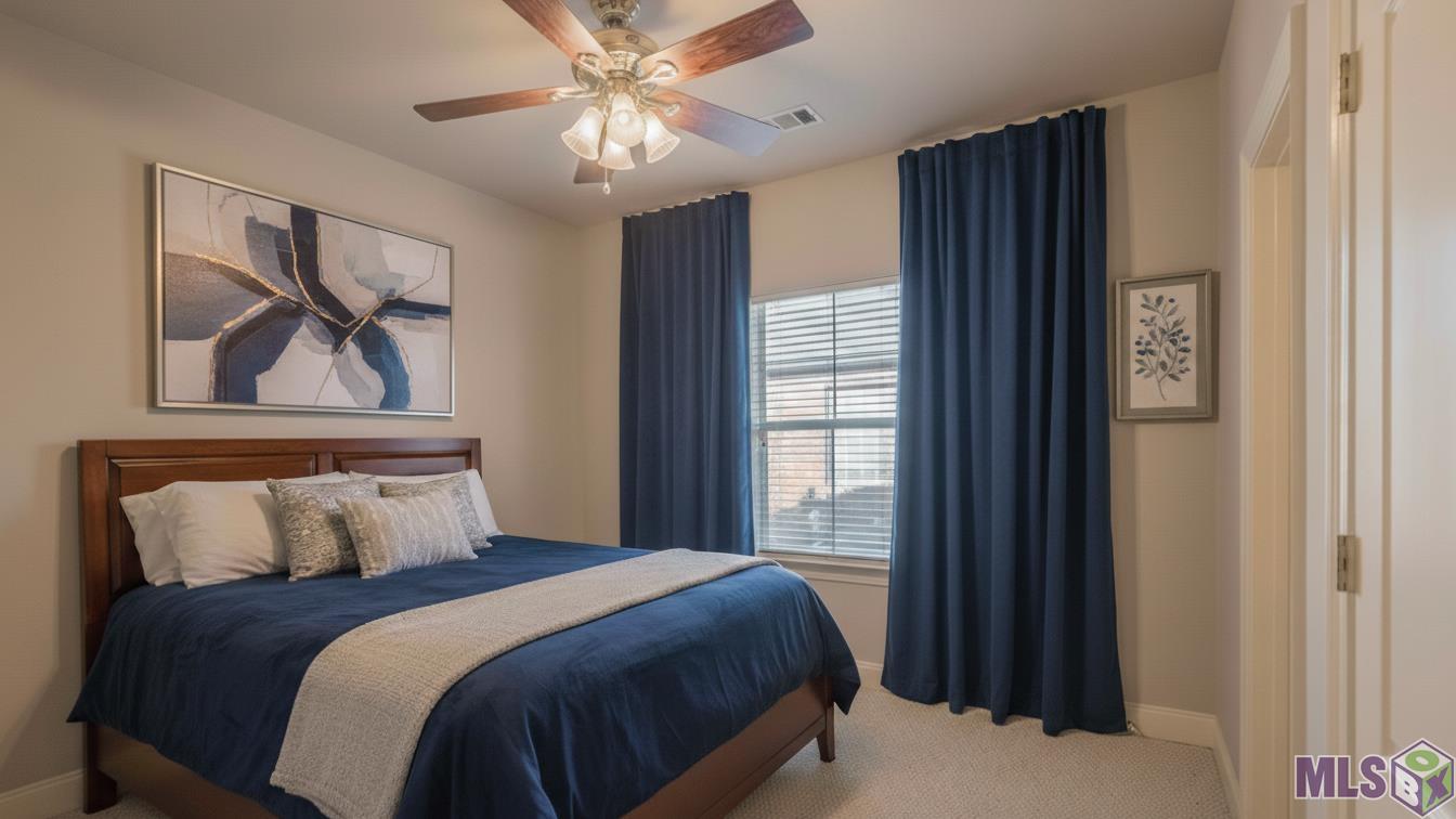 825 Wordsworth Drive Baton Rouge, LA 70810 - Photo 13 of 23