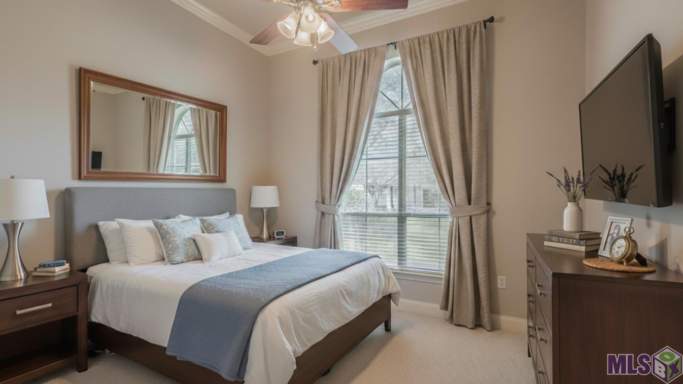 825 Wordsworth Drive Baton Rouge, LA 70810 - Photo 15 of 23