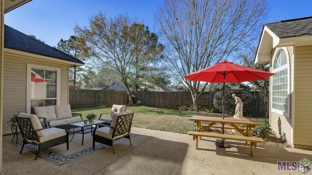 $425,000 | 825 Wordsworth Drive, Baton Rouge, LA 70810