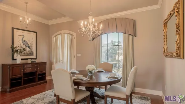 $425,000 | 825 Wordsworth Drive, Baton Rouge, LA 70810