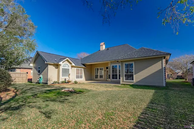 $425,000 | 825 Wordsworth Drive, Baton Rouge, LA 70810