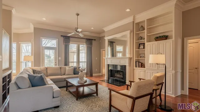 $425,000 | 825 Wordsworth Drive, Baton Rouge, LA 70810