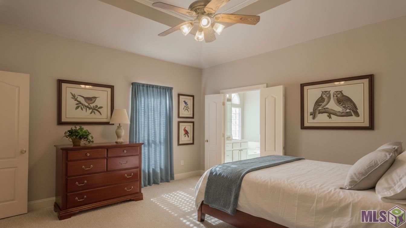 825 Wordsworth Drive Baton Rouge, LA 70810 - Photo 10 of 23