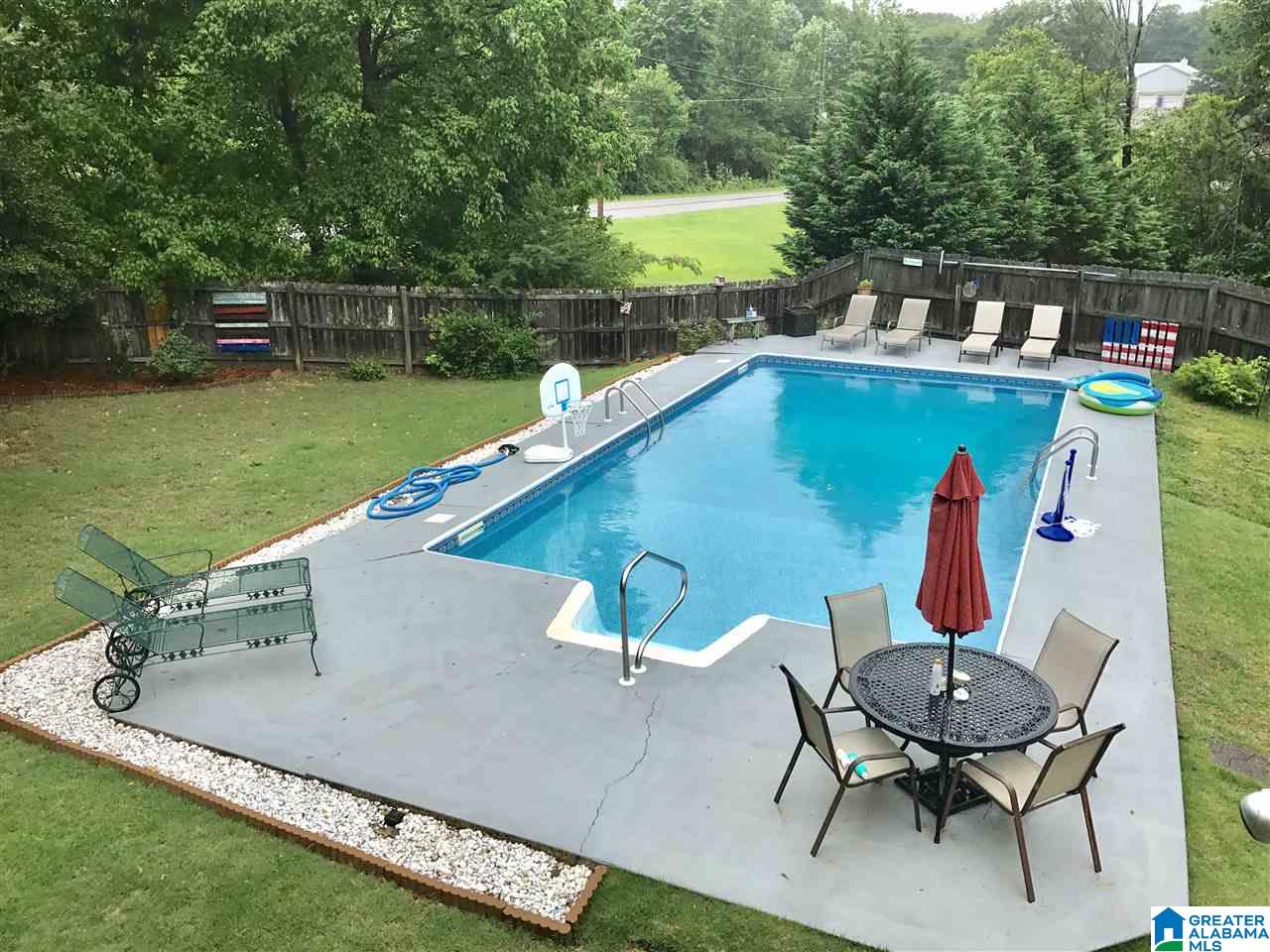 127 Mallard Pointe Circle Pelham, AL 35124 - Photo 6 of 28