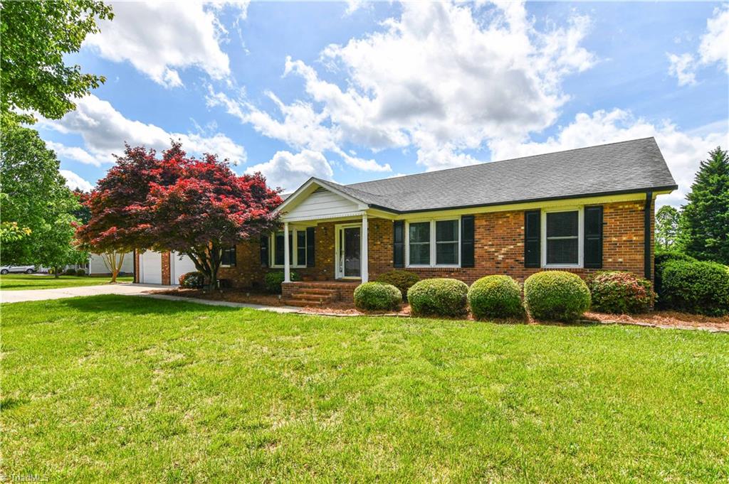 2306 Pleasant Ridge Road Summerfield, NC 27358 - Photo 1 of 27