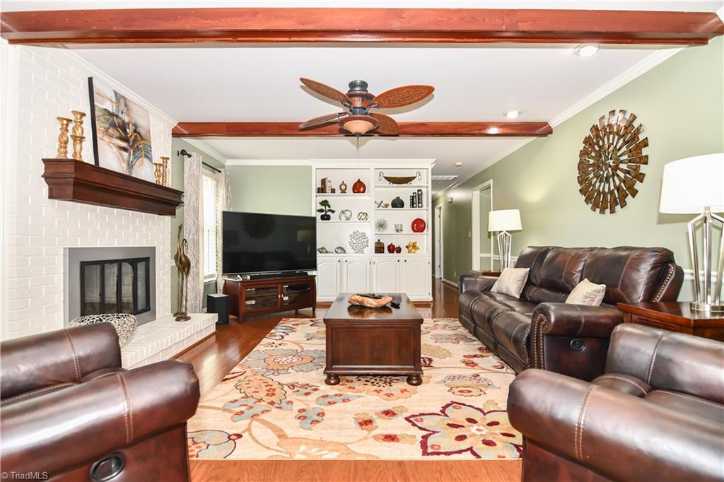 2306 Pleasant Ridge Road Summerfield, NC 27358 - Photo 14 of 27