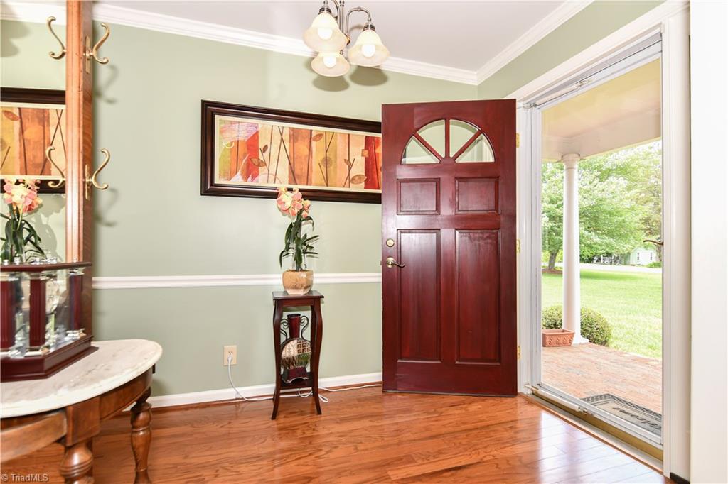 2306 Pleasant Ridge Road Summerfield, NC 27358 - Photo 3 of 27