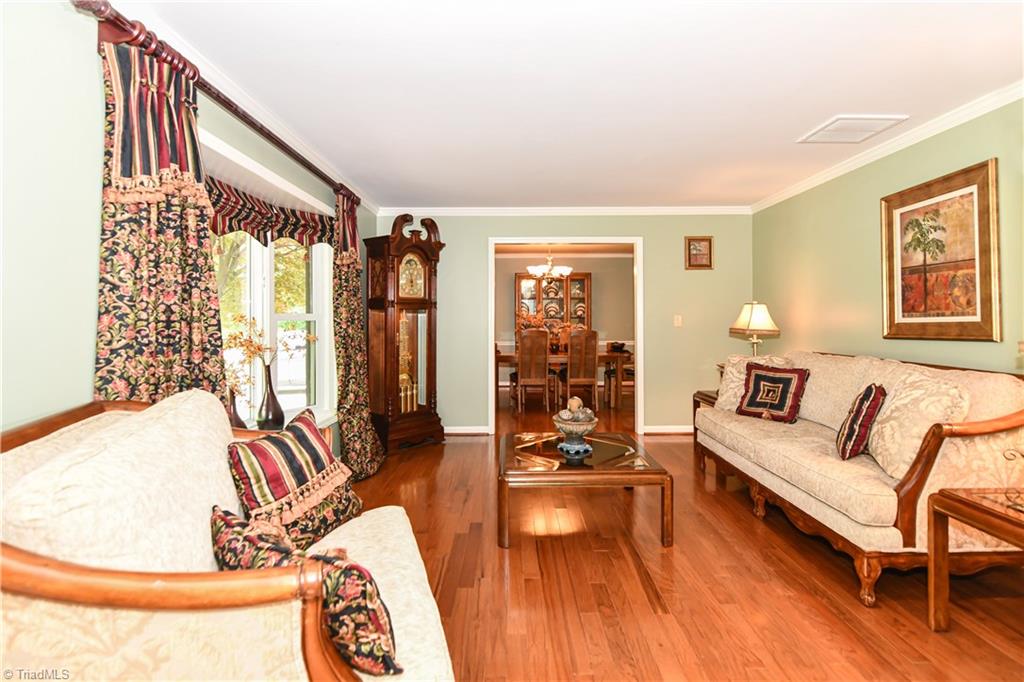 2306 Pleasant Ridge Road Summerfield, NC 27358 - Photo 4 of 27