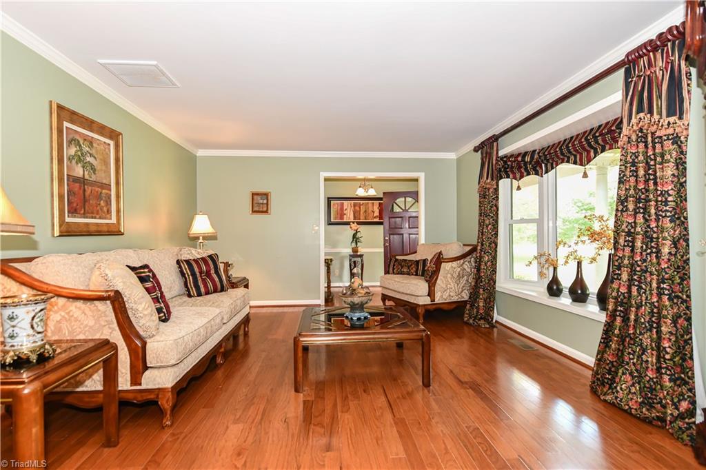 2306 Pleasant Ridge Road Summerfield, NC 27358 - Photo 5 of 27