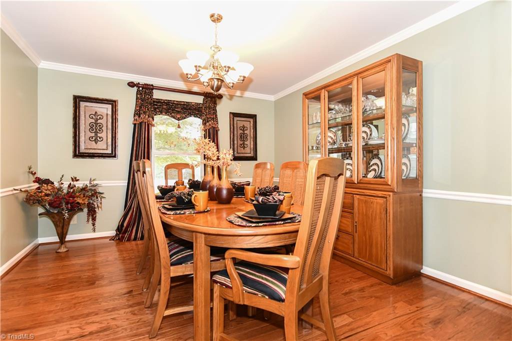 2306 Pleasant Ridge Road Summerfield, NC 27358 - Photo 7 of 27