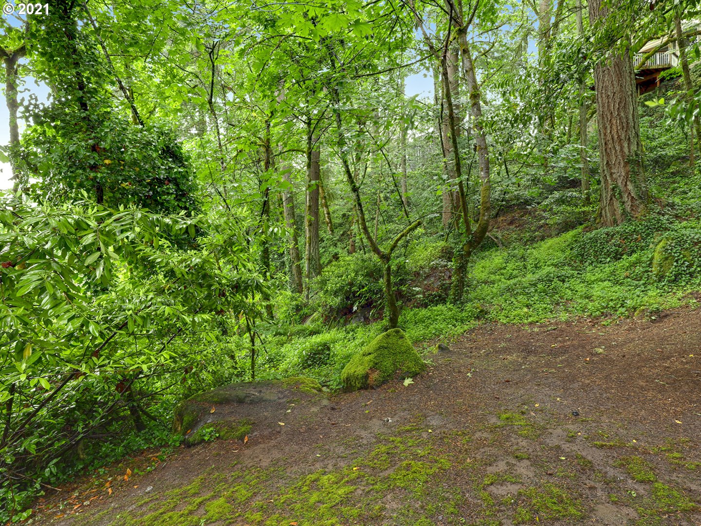 2011 Ridgewood Lane Lake Oswego, OR 97034 - Photo 26 of 29 Gallery Image 26