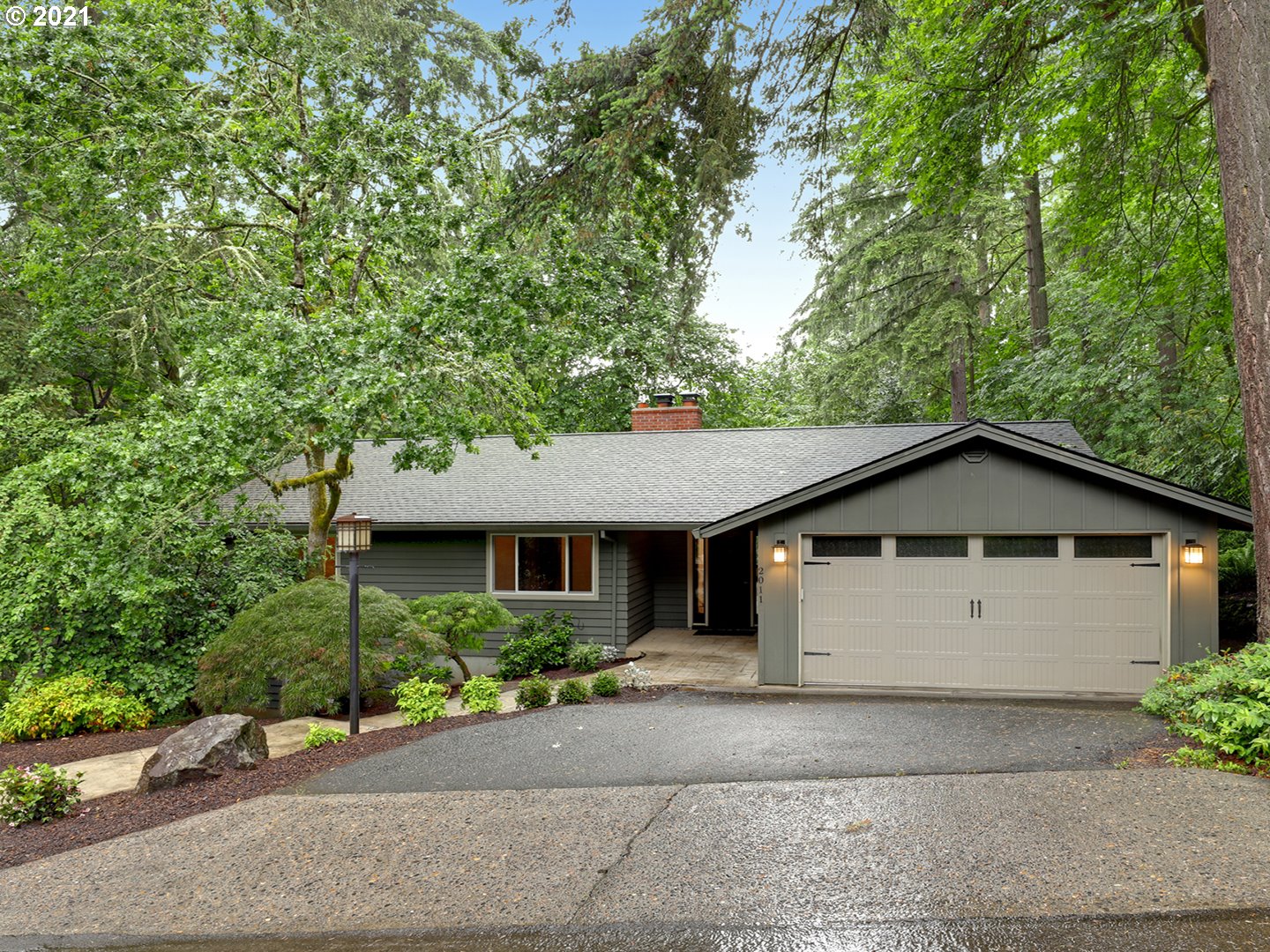 2011 Ridgewood Lane Lake Oswego, OR 97034 - Photo 27 of 29 Gallery Image 27