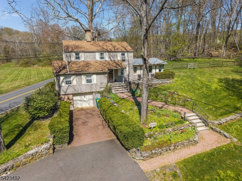 1100 Stanton Lebanon Road Lebanon, NJ 08833 - Photo 1 of 45