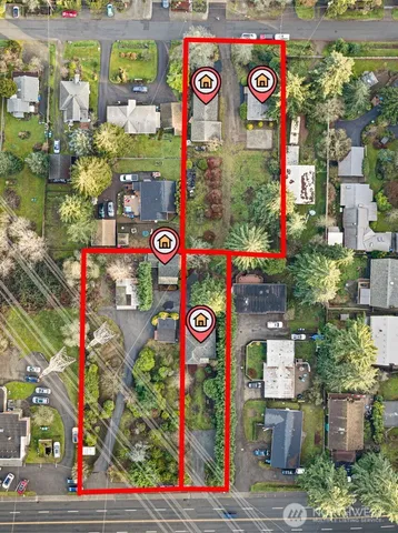 $2,069,000 | 19019 16th Avenue Northeast, Shoreline, WA 98155