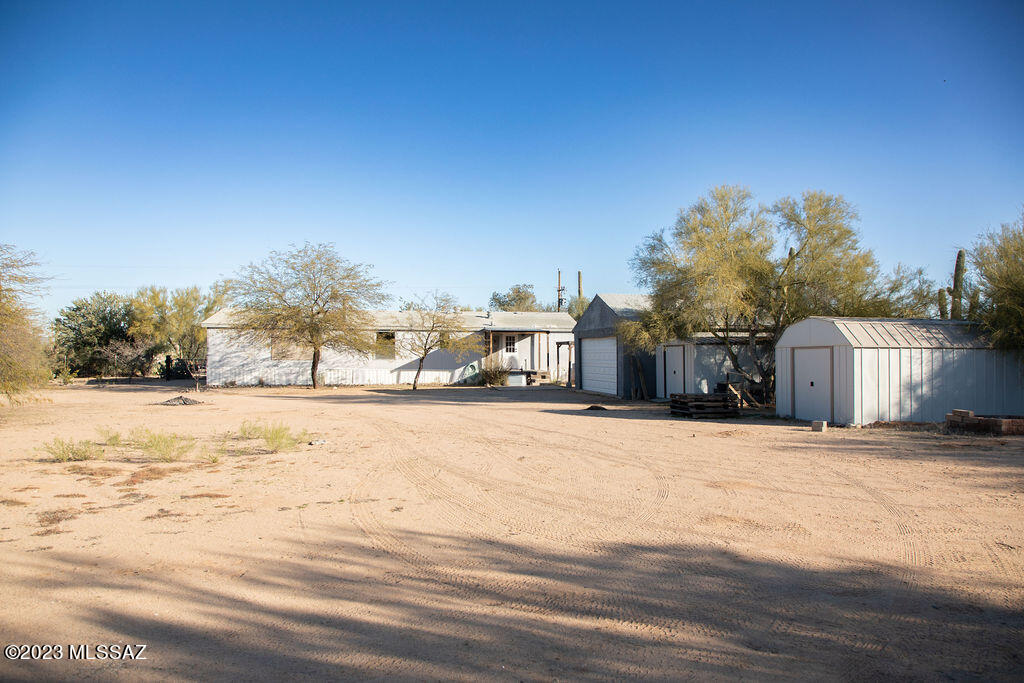 11333 West Ina Road Tucson, AZ 85743 - Photo 25 of 33