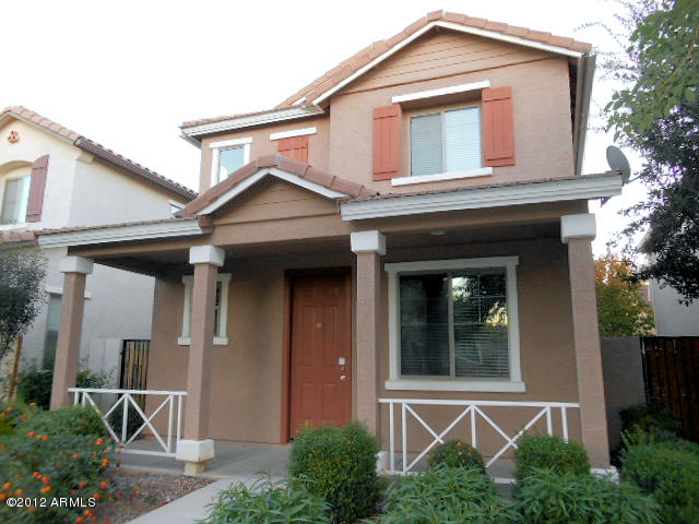 3855 East Trigger Way Gilbert, AZ 85297 - Photo 23 of 28 023-317924 - Front Right