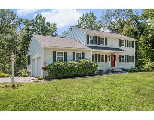 5 Ticonderoga Road Acton, MA 01720 - Photo 1 of 30 Gallery Image 1