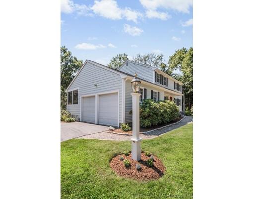 5 Ticonderoga Road Acton, MA 01720 - Photo 21 of 30 Gallery Image 21