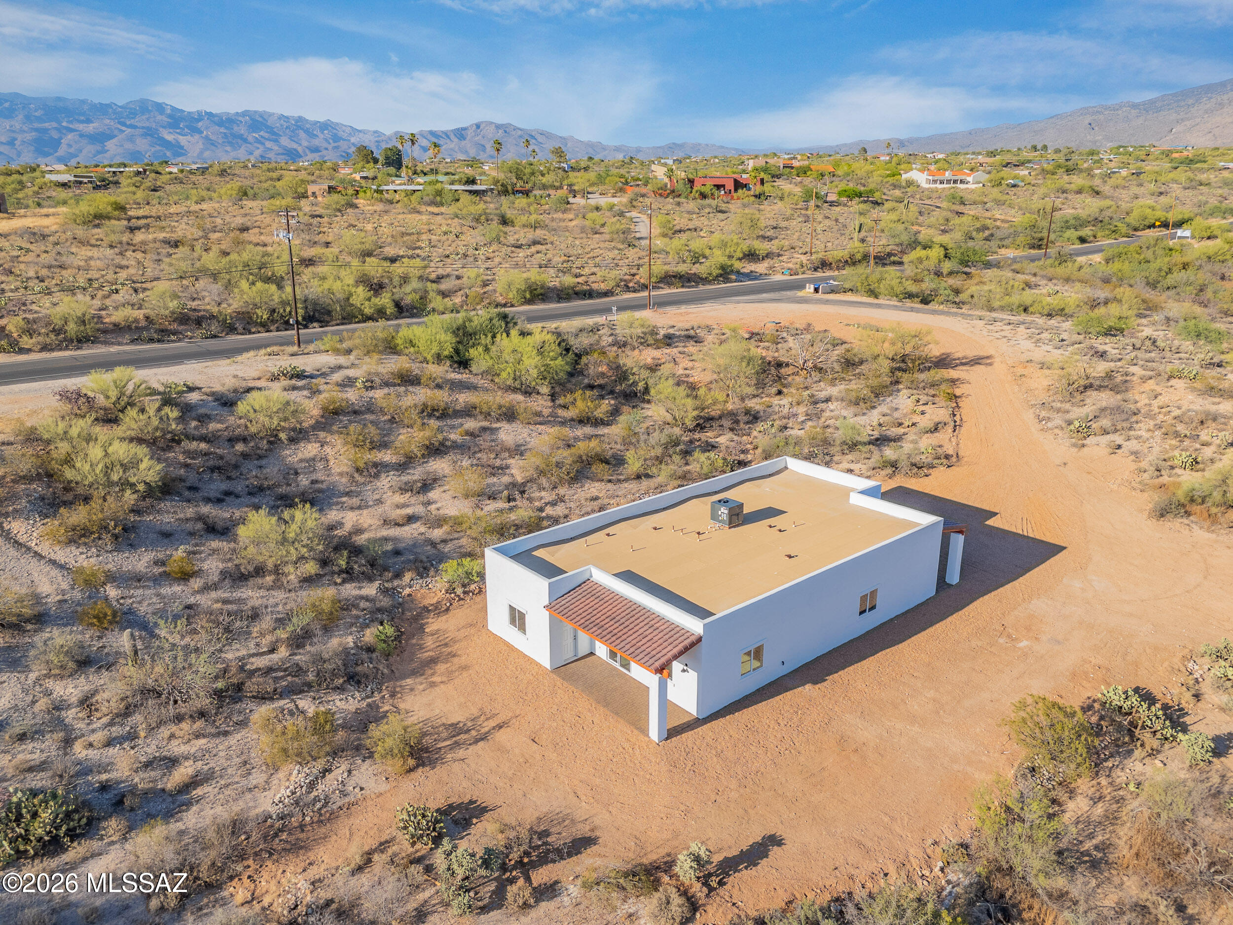 10910 East Escalante Road Tucson, AZ 85730 - Photo 4 of 50 4