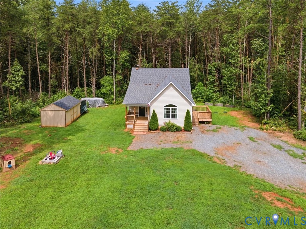 635 Spring Road Mineral, VA 23117 - Photo 26 of 35 Gallery Image 26