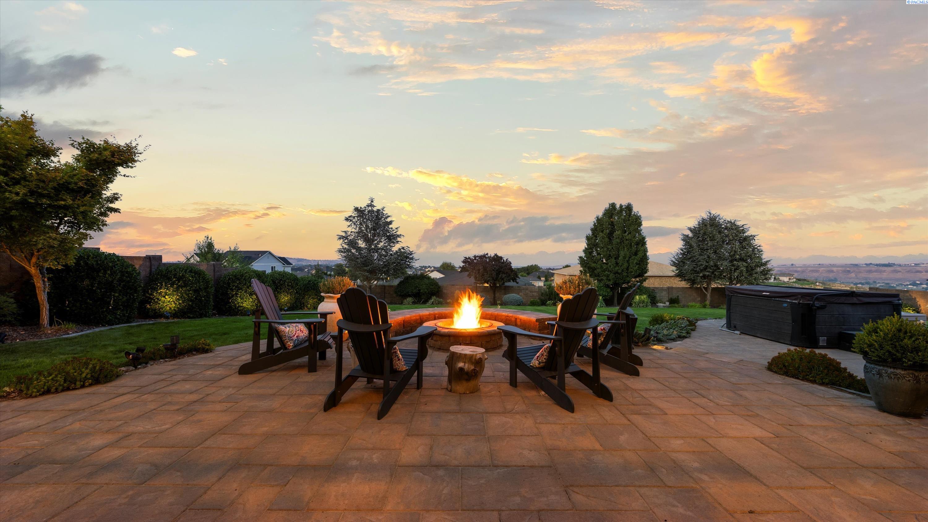 15307 Mountain Ridge Court Kennewick, WA 99338 - Photo 26 of 37 Gallery Image 26
