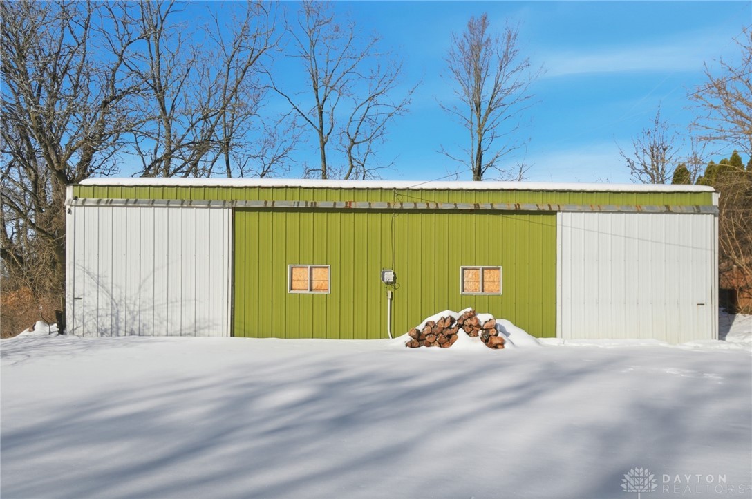 201 Summit Street Lebanon, OH 45036 - Photo 40 of 45