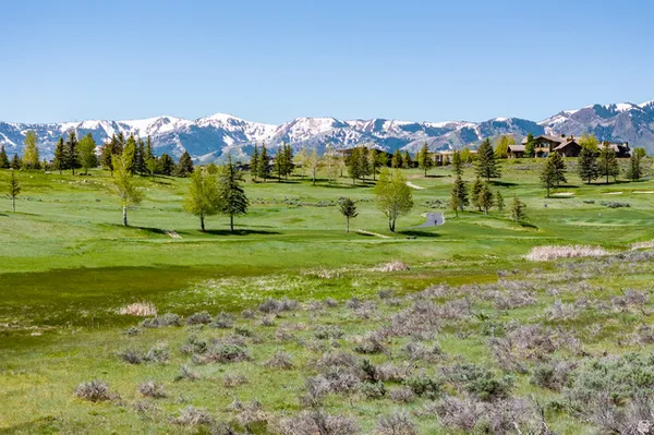 $1,500,000 | 8175 Glenwild Drive, Unit 163, Park City, UT 84098