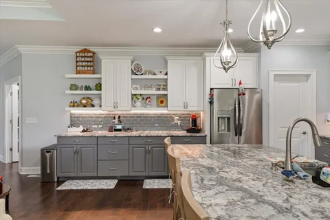 $870,000 | 163 Dudala Way, Loudon, TN 37774