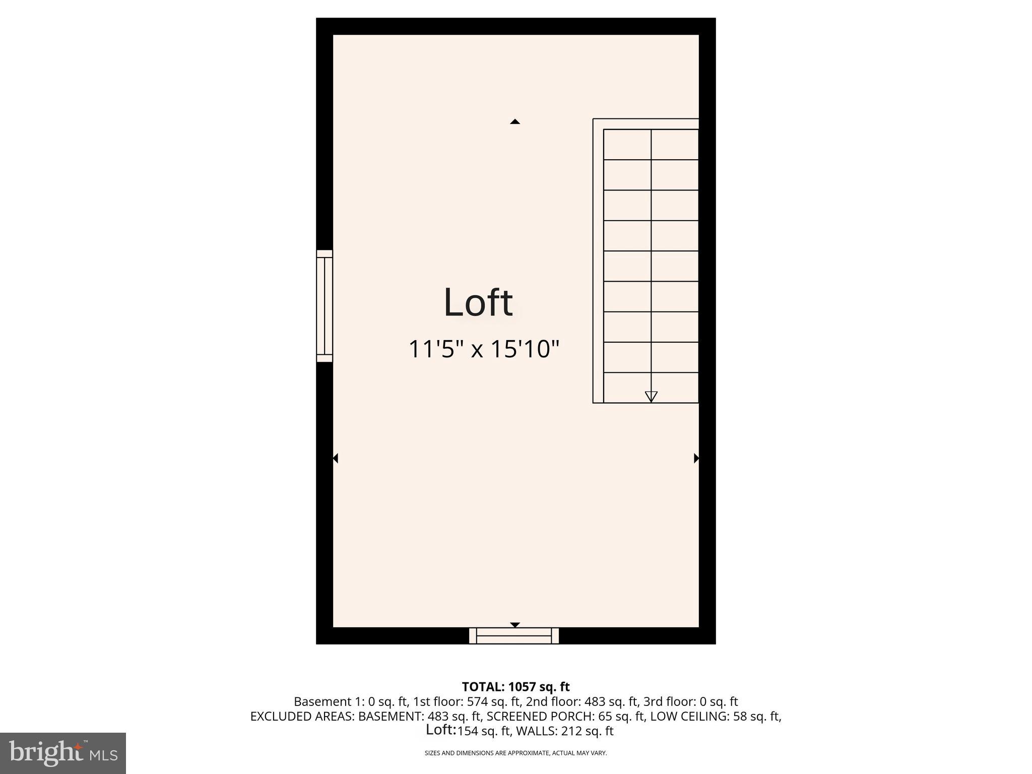 700 Chestnut Street Delanco, NJ 08075 - Photo 30 of 31 a picture of a floor plan