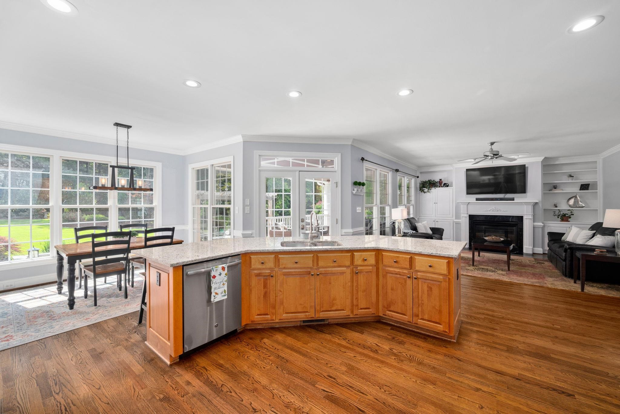 3817 Wesley Ridge Drive Apex, NC 27539 - Photo 15 of 75 Photo 15