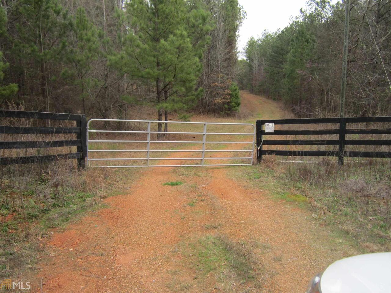 229 Mt Pleasant Church Road Gordon, GA 31031 - Photo 1 of 1 Gallery Image 1