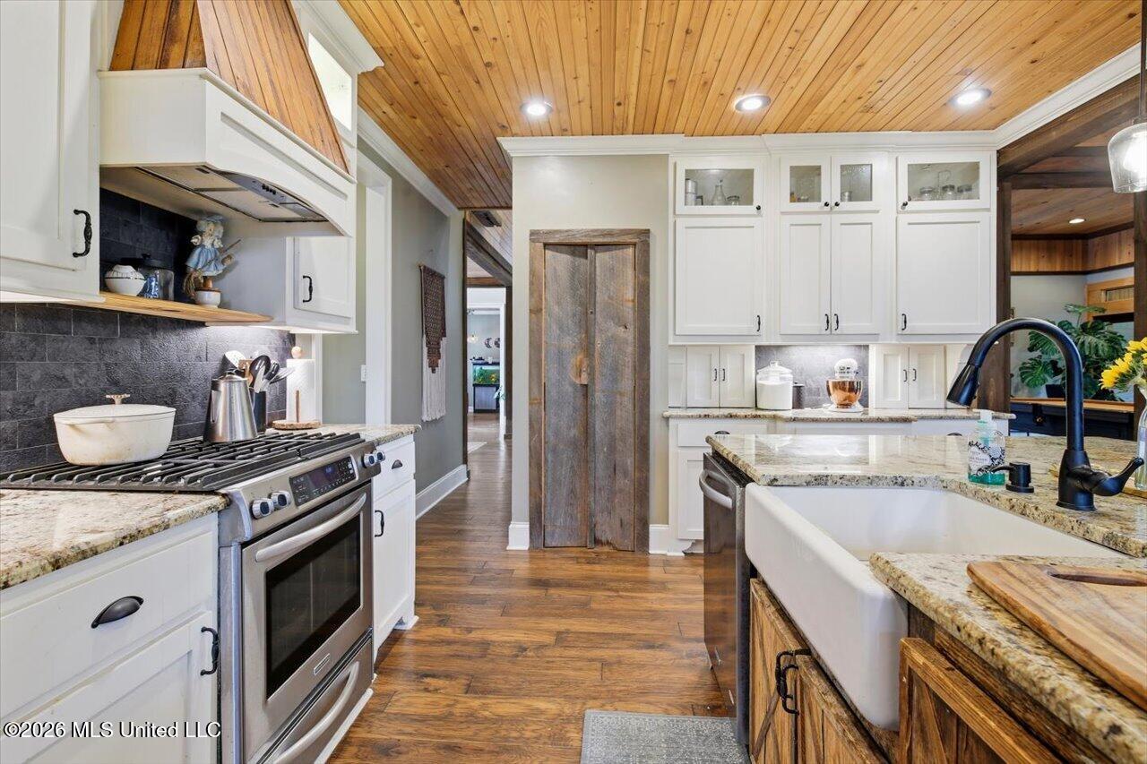 1109 Foxpoint Brandon, MS 39047 - Photo 16 of 82 16-1109 Foxpoint _ Hometoursms.com
