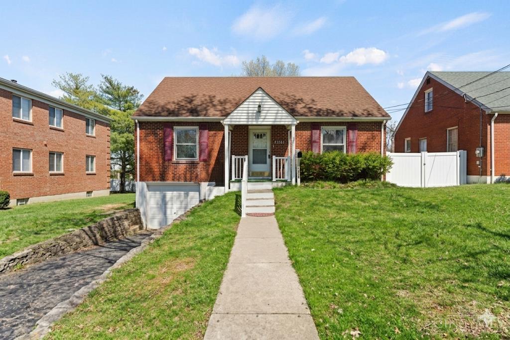 7158 Dunn Road Cincinnati, OH 45230 - Photo 1 of 35
