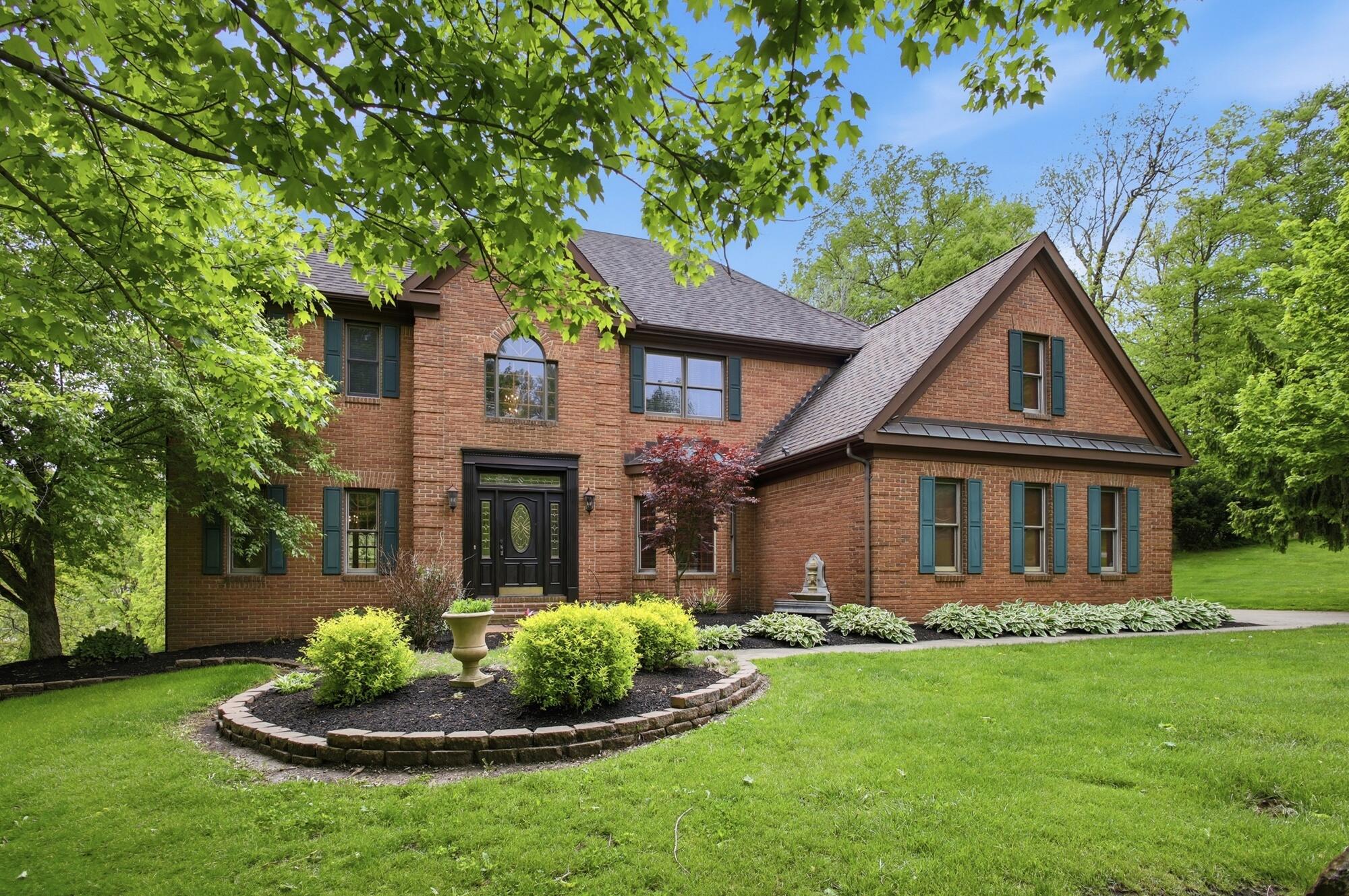 4185 Stone Bridge Drive Springfield, OH 45504 - Photo 2 of 88