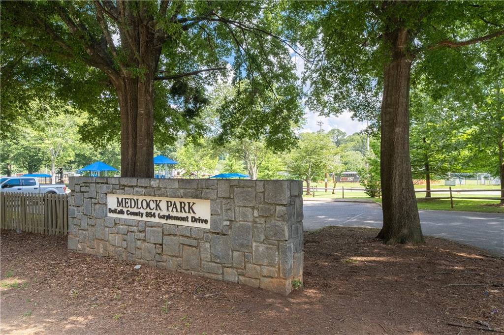 835 Alberson Court Decatur, GA 30033 - Photo 44 of 51
