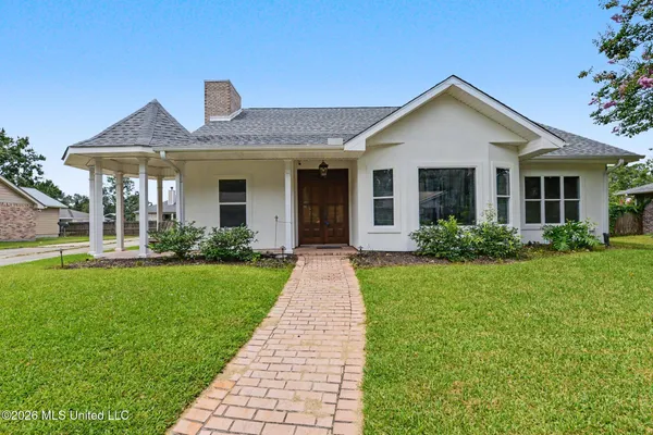 $415,000 | 246 Pine Driveway, Bay St. Louis, MS 39520