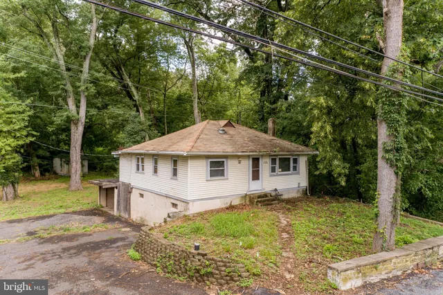 $209,000 | 773 River Road, Erwinna, PA 18920