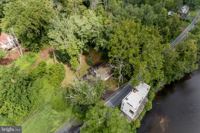 $209,000 | 773 River Road, Erwinna, PA 18920