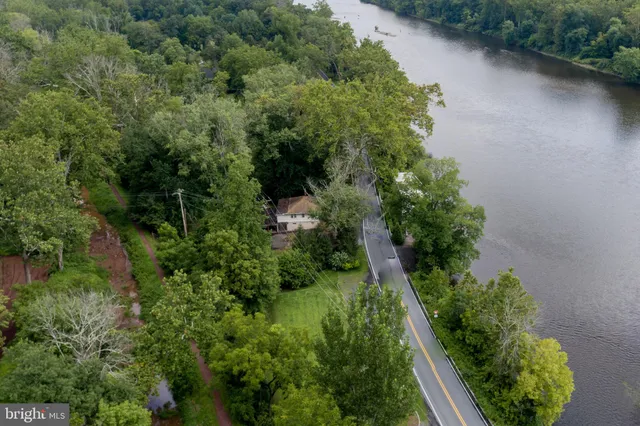 $209,000 | 773 River Road, Erwinna, PA 18920