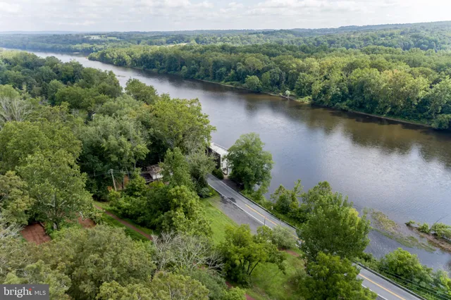 $209,000 | 773 River Road, Erwinna, PA 18920