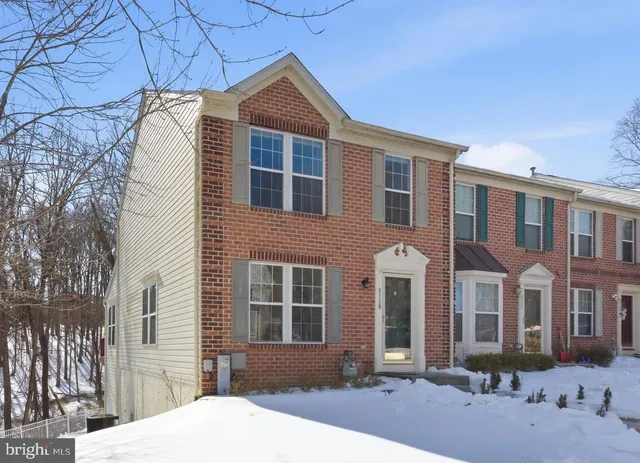 $2,850 | 5119 Spring Willow Court, Owings Mills, MD 21117