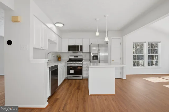 $2,850 | 5119 Spring Willow Court, Owings Mills, MD 21117