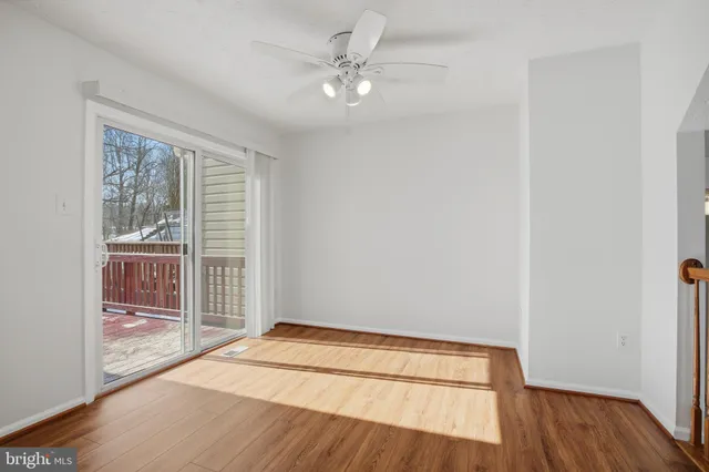 $2,850 | 5119 Spring Willow Court, Owings Mills, MD 21117