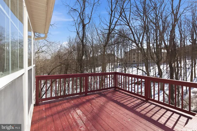 $2,850 | 5119 Spring Willow Court, Owings Mills, MD 21117