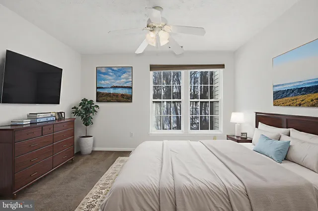 $2,850 | 5119 Spring Willow Court, Owings Mills, MD 21117