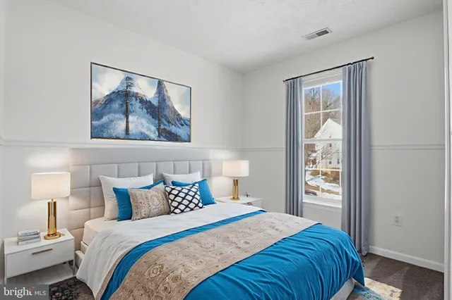 $2,850 | 5119 Spring Willow Court, Owings Mills, MD 21117