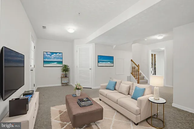 $2,850 | 5119 Spring Willow Court, Owings Mills, MD 21117