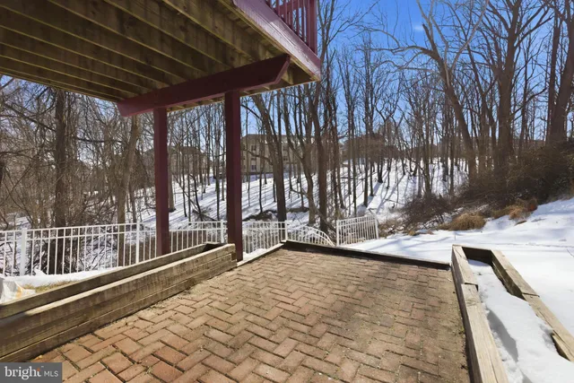 $2,850 | 5119 Spring Willow Court, Owings Mills, MD 21117