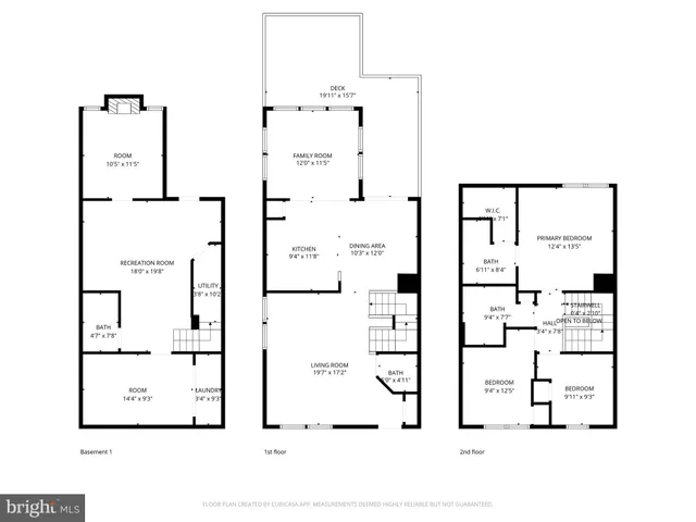 $2,850 | 5119 Spring Willow Court, Owings Mills, MD 21117